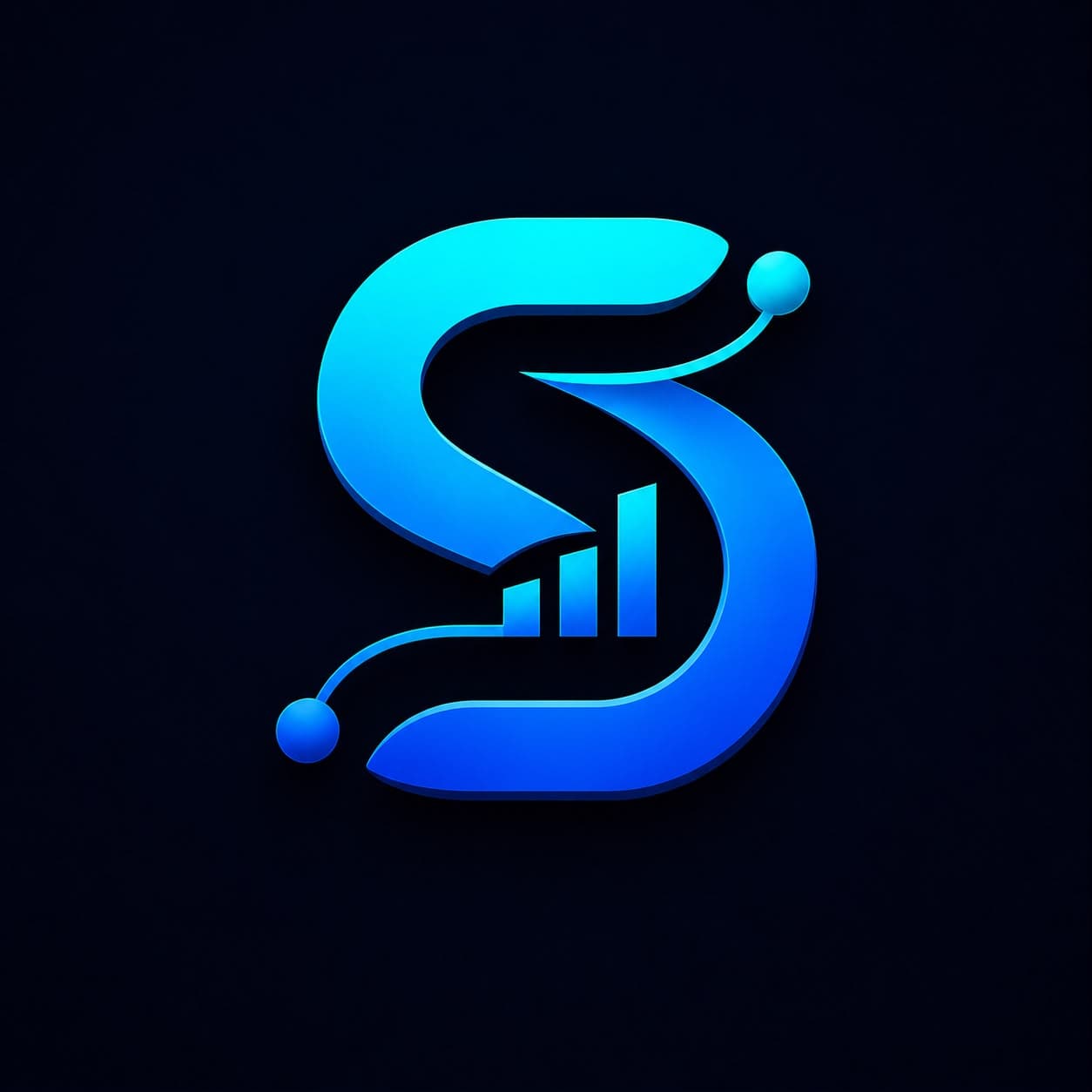 Senzilytics logo